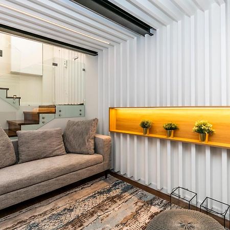 ליסבון Cardal Luxury By Spoton Apartments מראה חיצוני תמונה