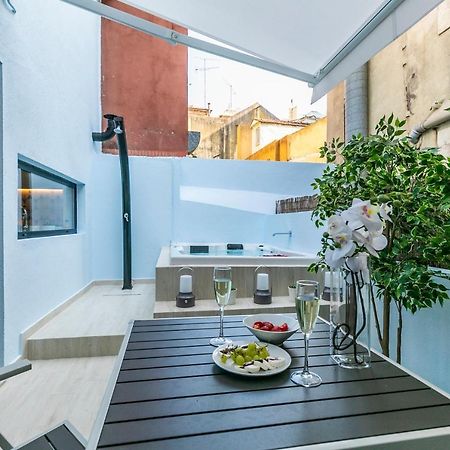ליסבון Cardal Luxury By Spoton Apartments מראה חיצוני תמונה
