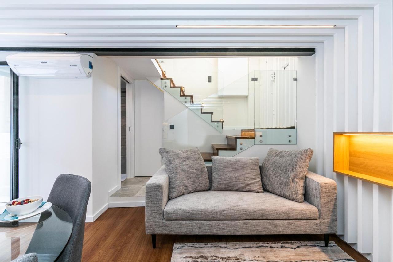 ליסבון Cardal Luxury By Spoton Apartments מראה חיצוני תמונה