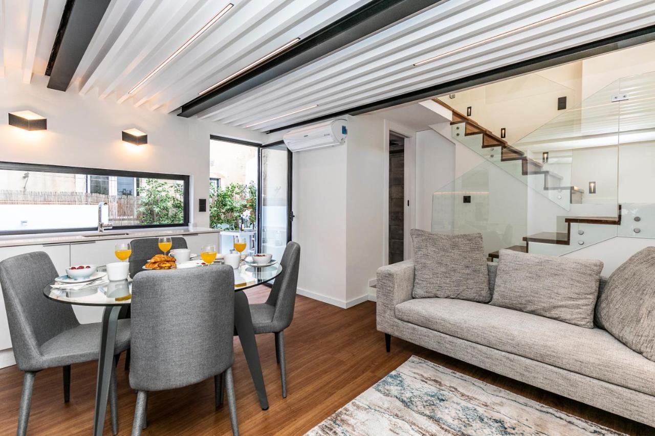 ליסבון Cardal Luxury By Spoton Apartments מראה חיצוני תמונה