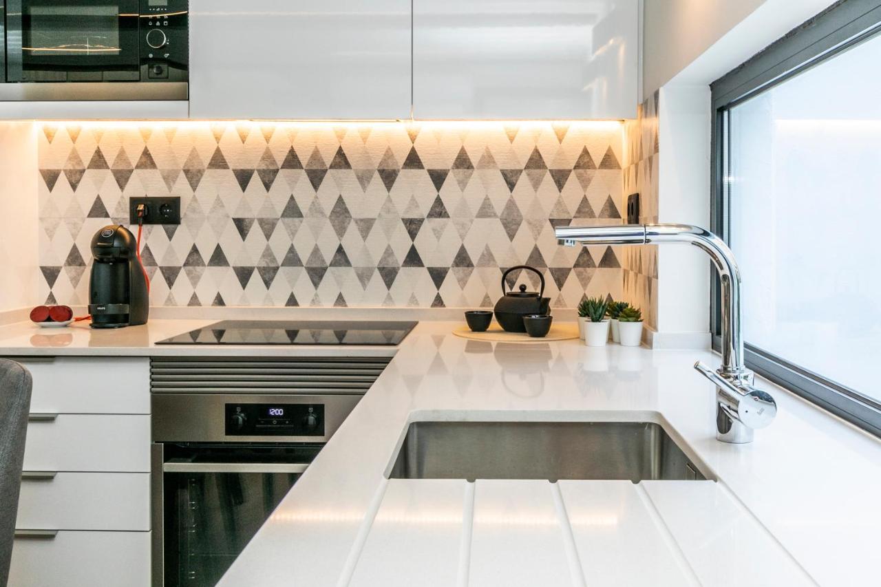 ליסבון Cardal Luxury By Spoton Apartments מראה חיצוני תמונה