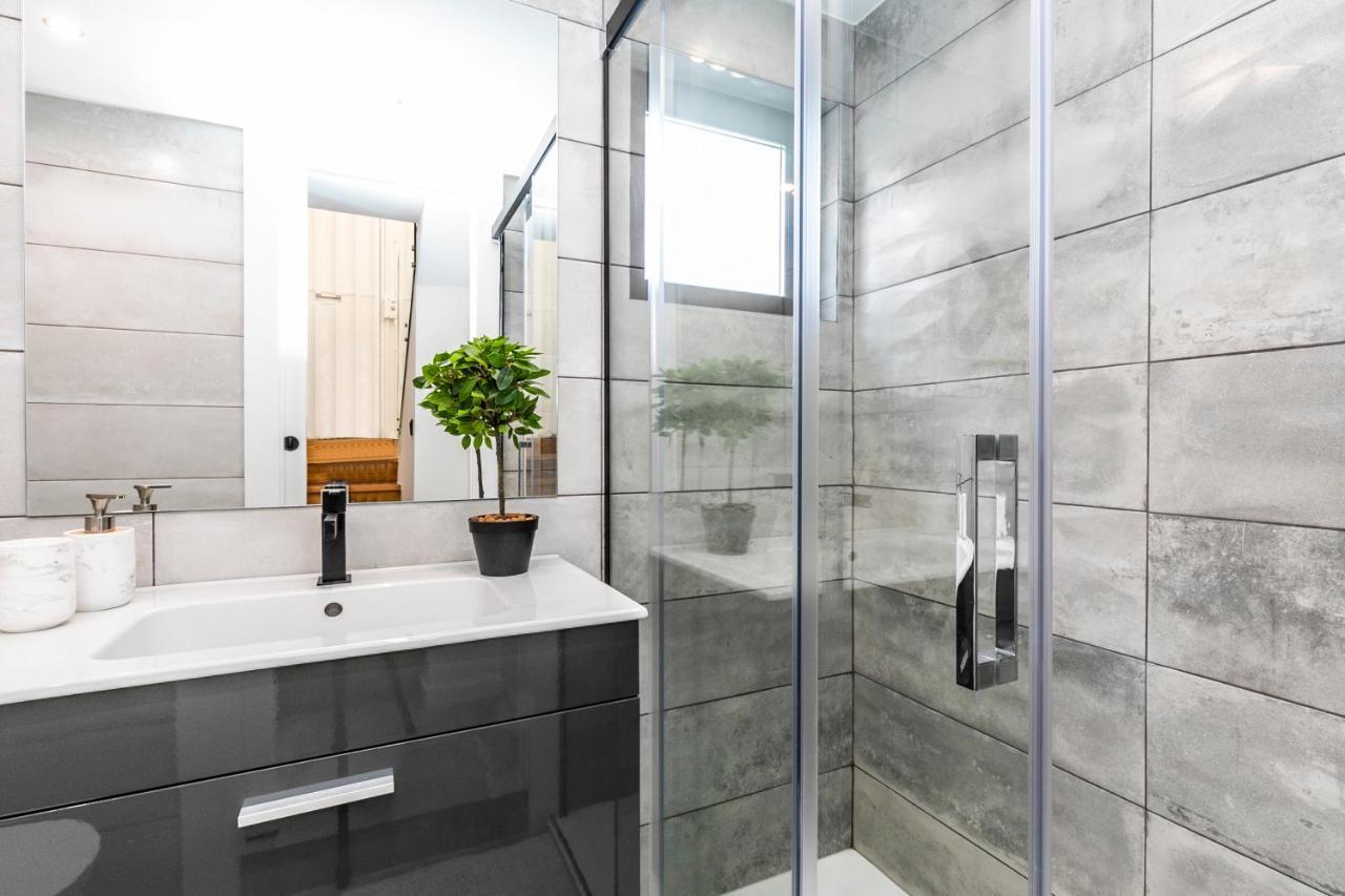ליסבון Cardal Luxury By Spoton Apartments מראה חיצוני תמונה